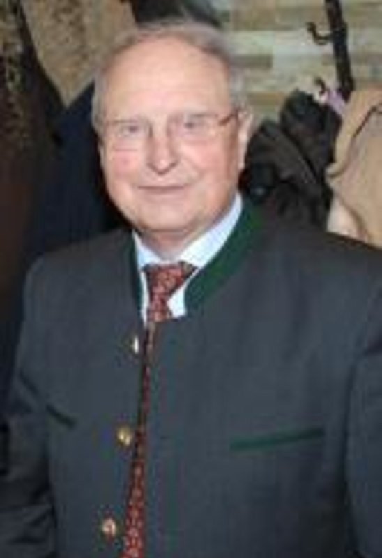 Josef Hochreiter